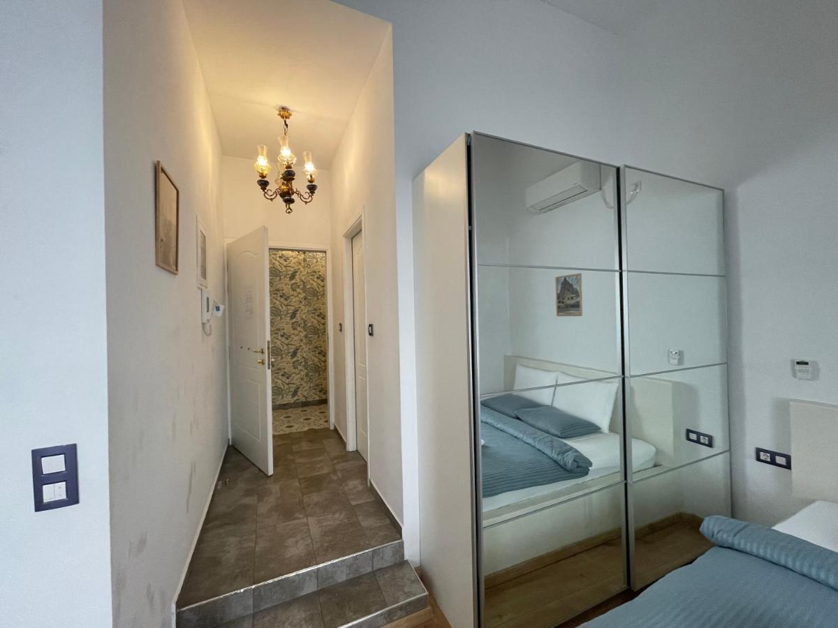 Athens Kolonaki Luxury Home Buitenkant foto