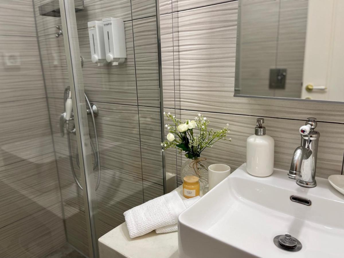 Athens Kolonaki Luxury Home Buitenkant foto