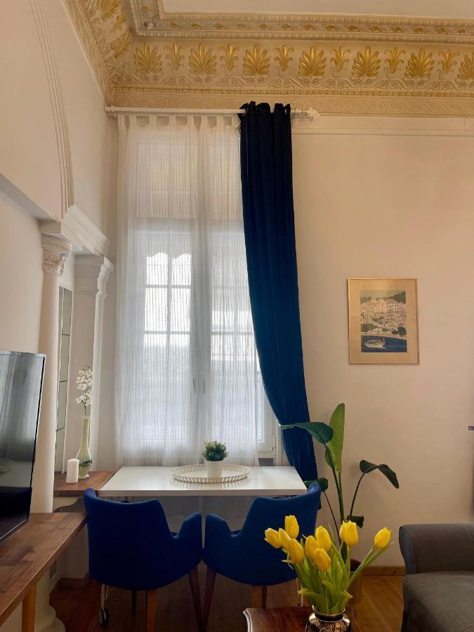 Athens Kolonaki Luxury Home Buitenkant foto