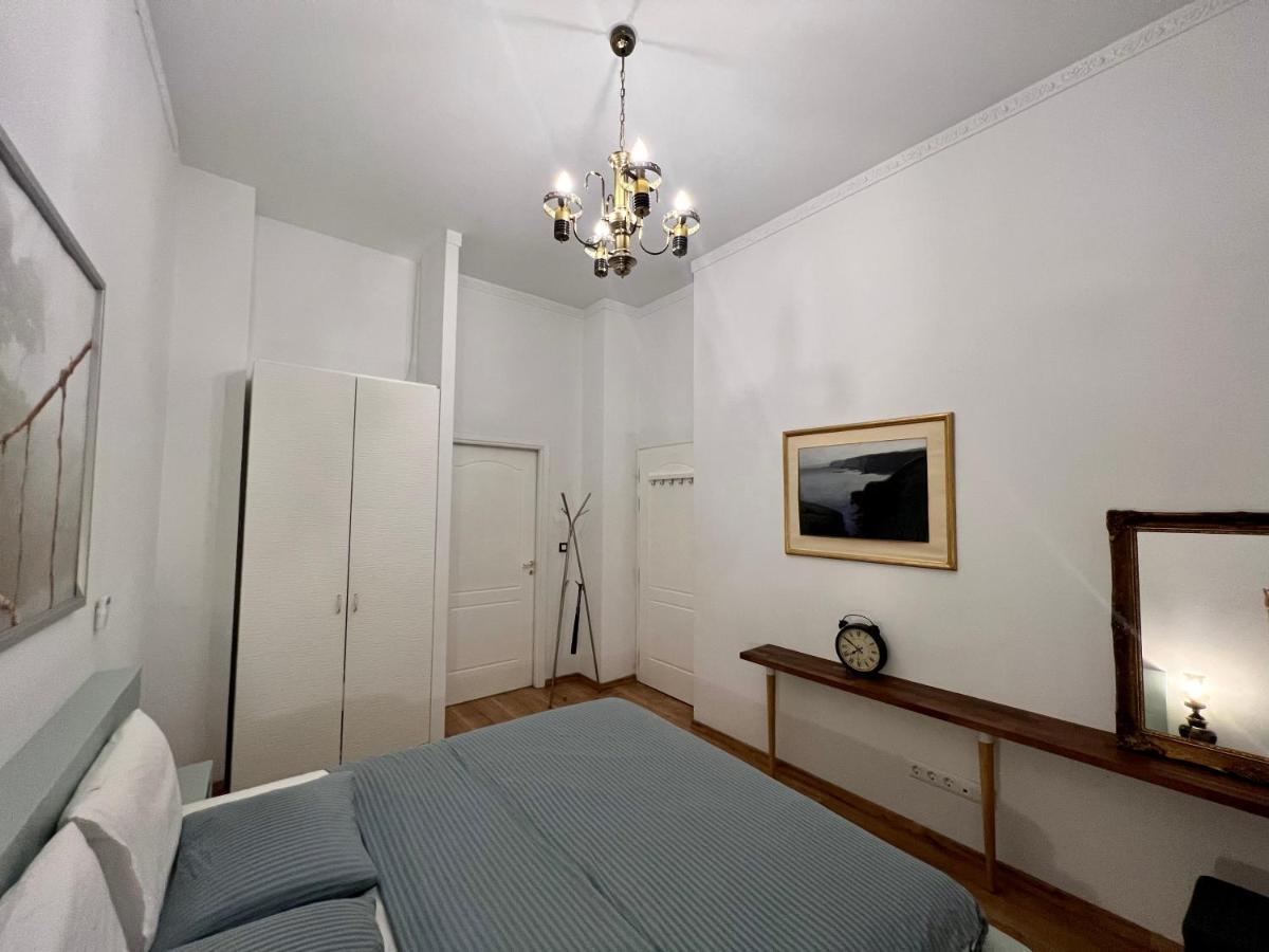Athens Kolonaki Luxury Home Buitenkant foto