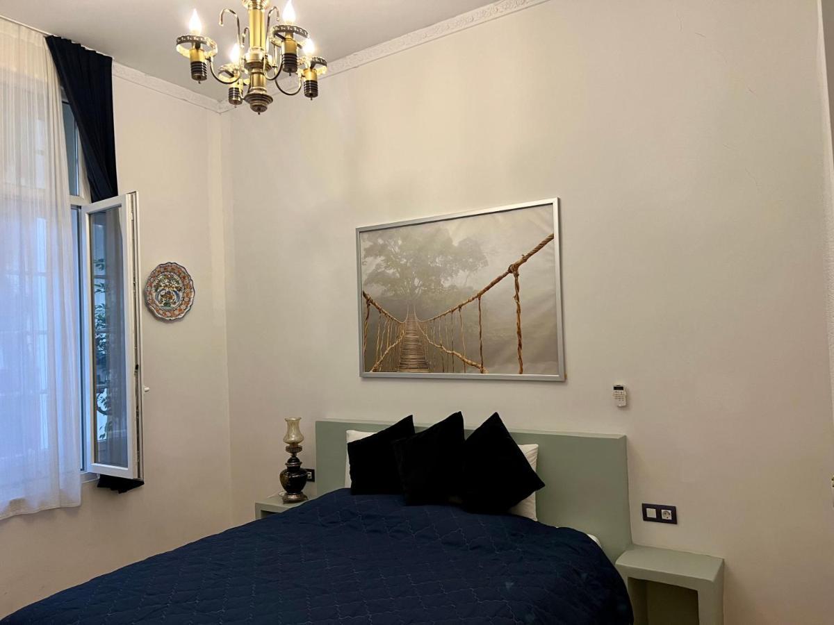 Athens Kolonaki Luxury Home Buitenkant foto