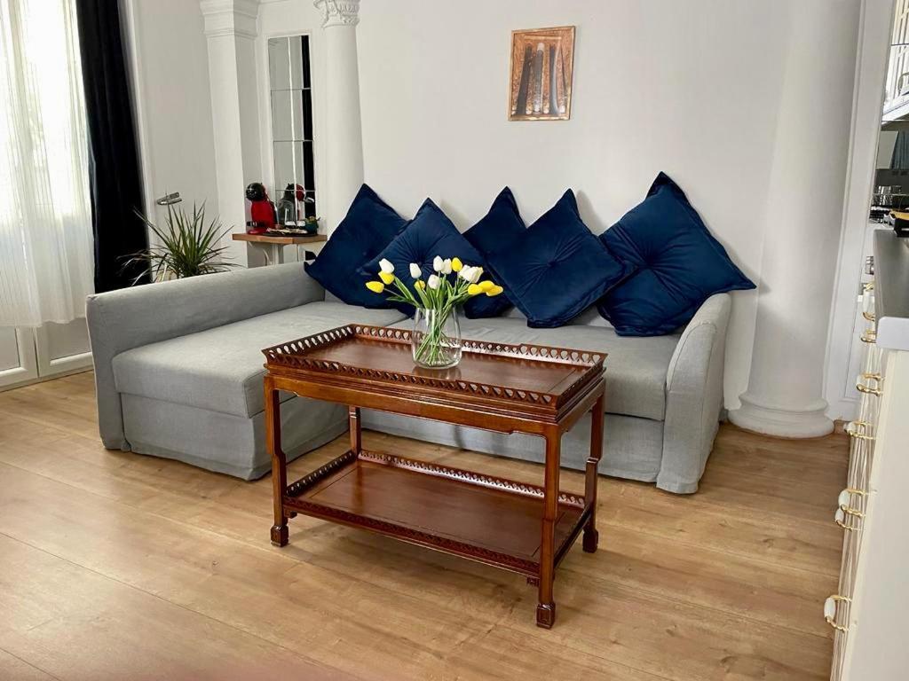 Athens Kolonaki Luxury Home Buitenkant foto